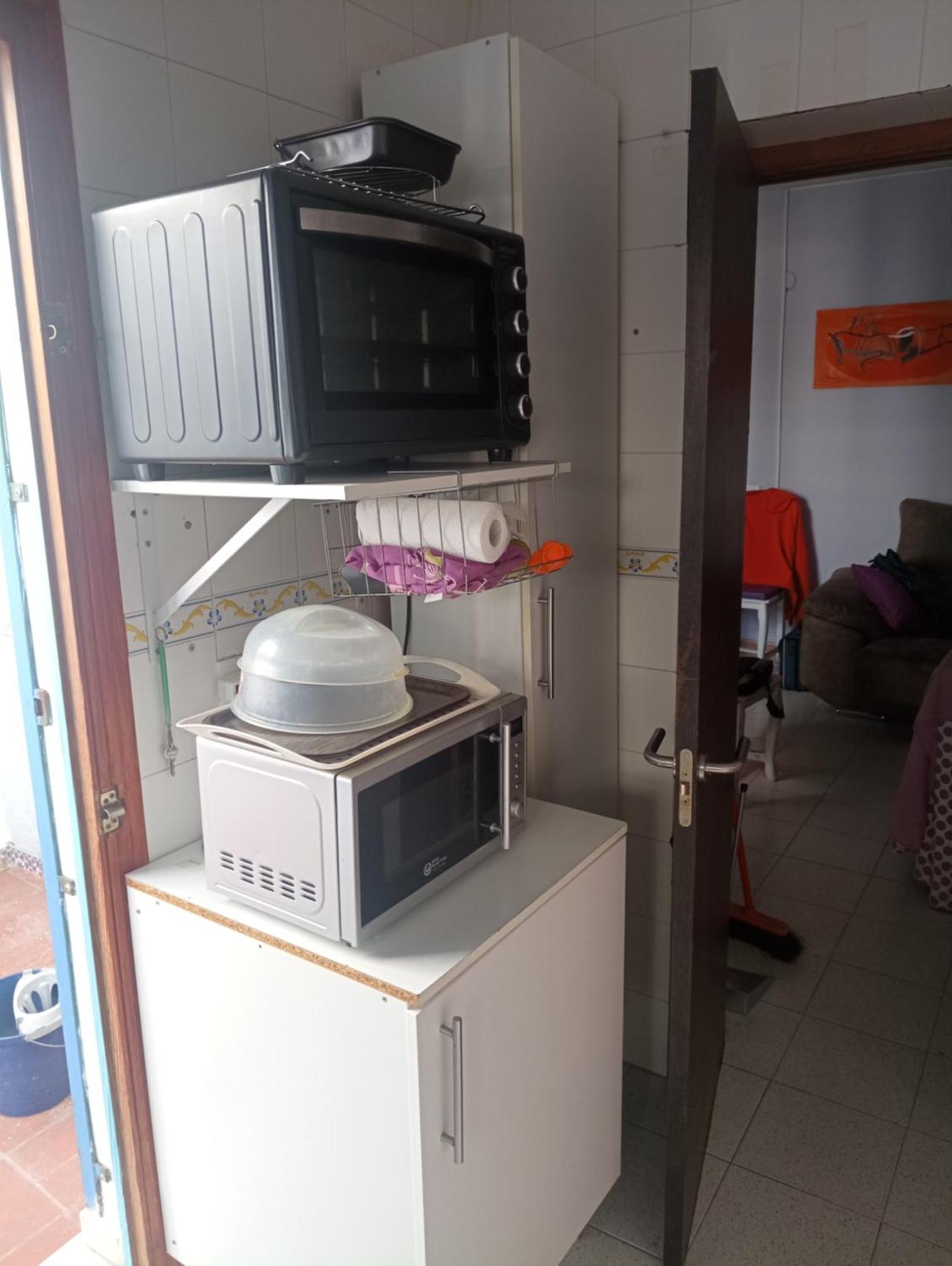 En Breve Comienza Construccion De Viviendas Al Lado, Habra Albaniles Desde Hora Temprana Аямонте Екстериор снимка