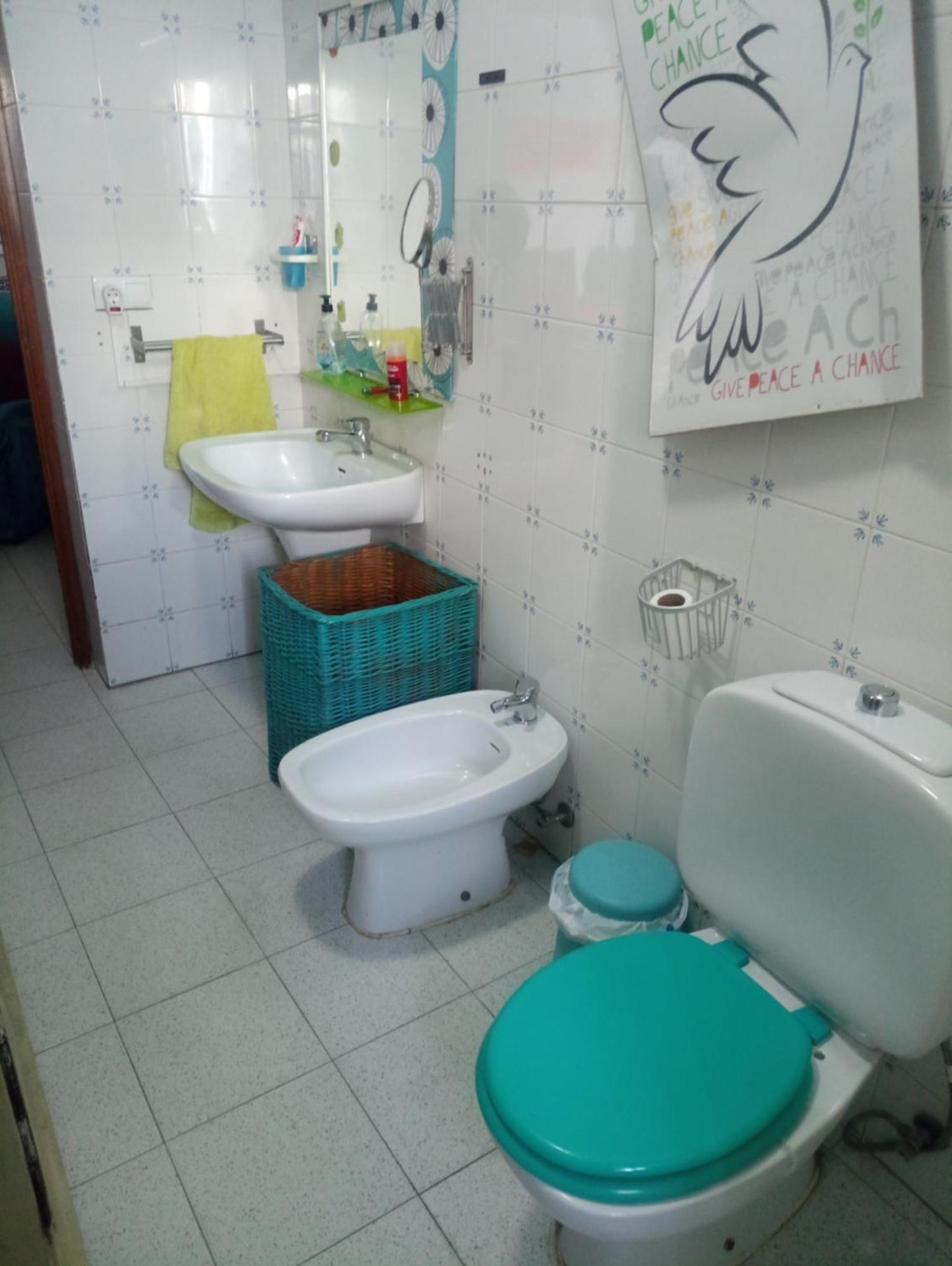 En Breve Comienza Construccion De Viviendas Al Lado, Habra Albaniles Desde Hora Temprana Аямонте Стая снимка